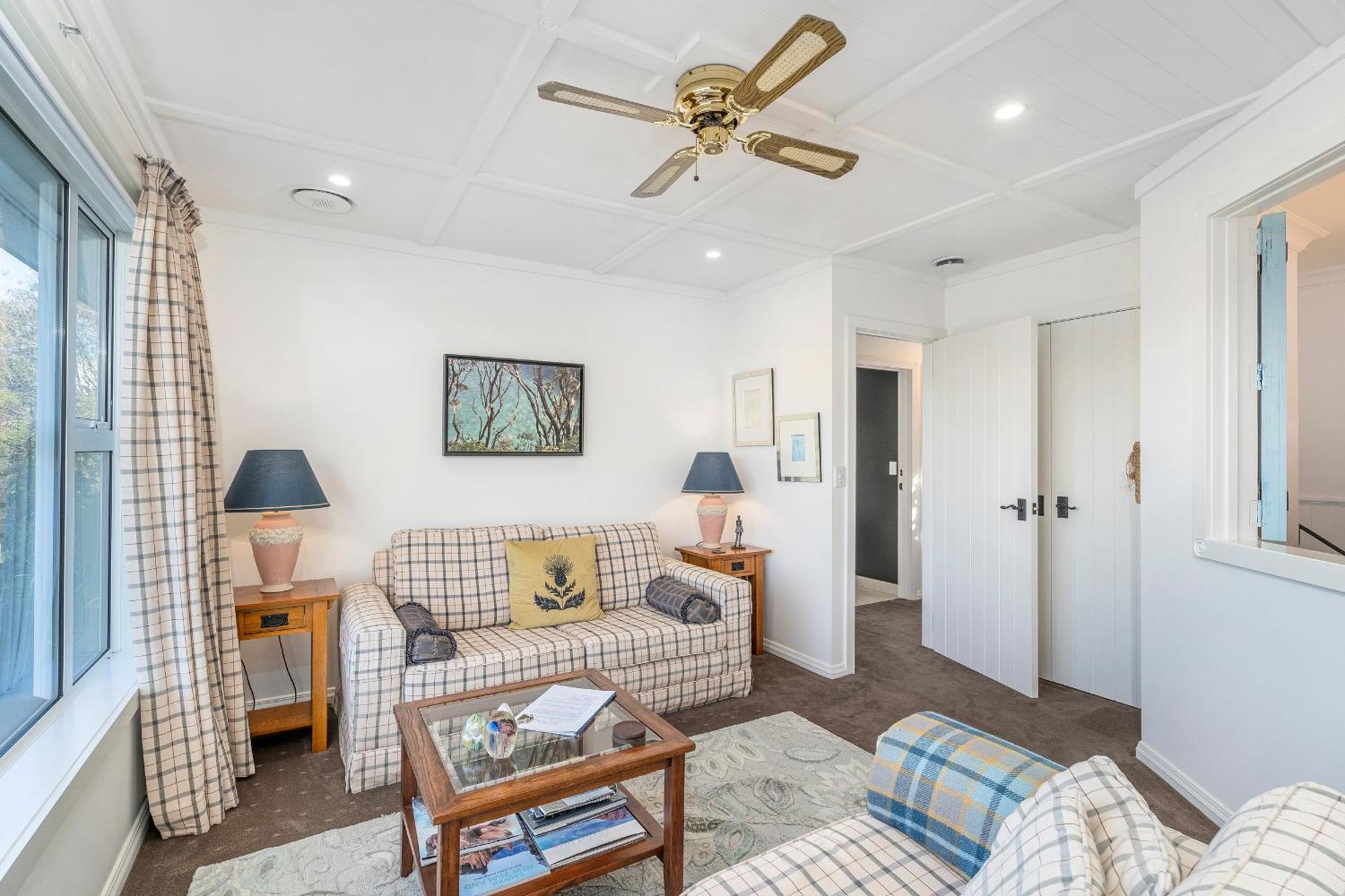 Bayview Valley Lodge Bed & Breakfast Whitianga Ngoại thất bức ảnh